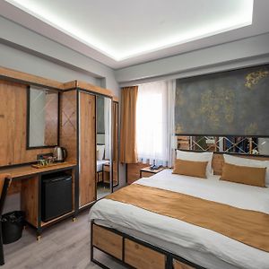 Deluxe Kamer
